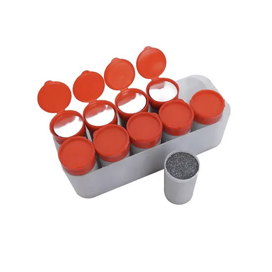 Powder for Welding Exothermic