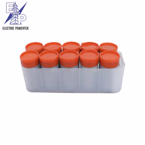 Powder for Welding Exothermic