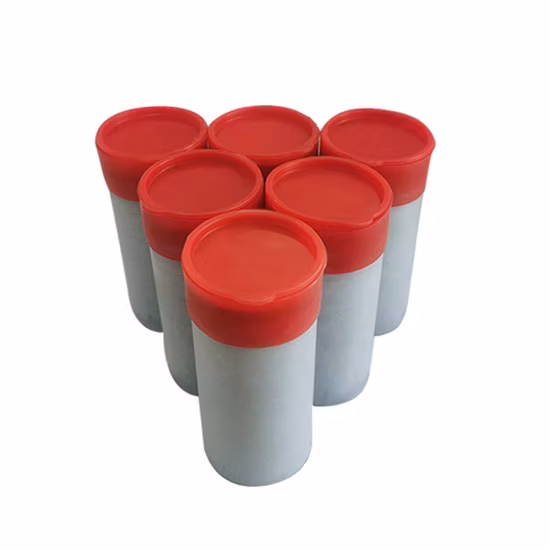 Powder for Welding Exothermic