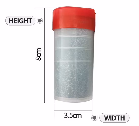 Powder for Welding Exothermic