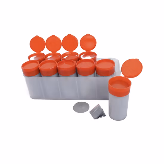 Polvo para Soldadura Exotérmica