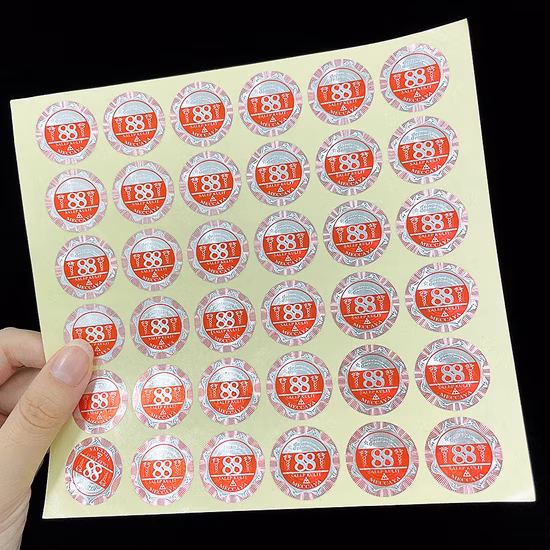 Precio al por mayor Anti