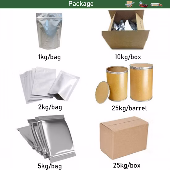 Materia prima farmacéutica de Roids de la pureza del 99% para el polvo del Aas del aumento del aumento del músculo